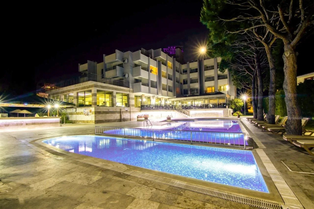 Hotel Akbulut
