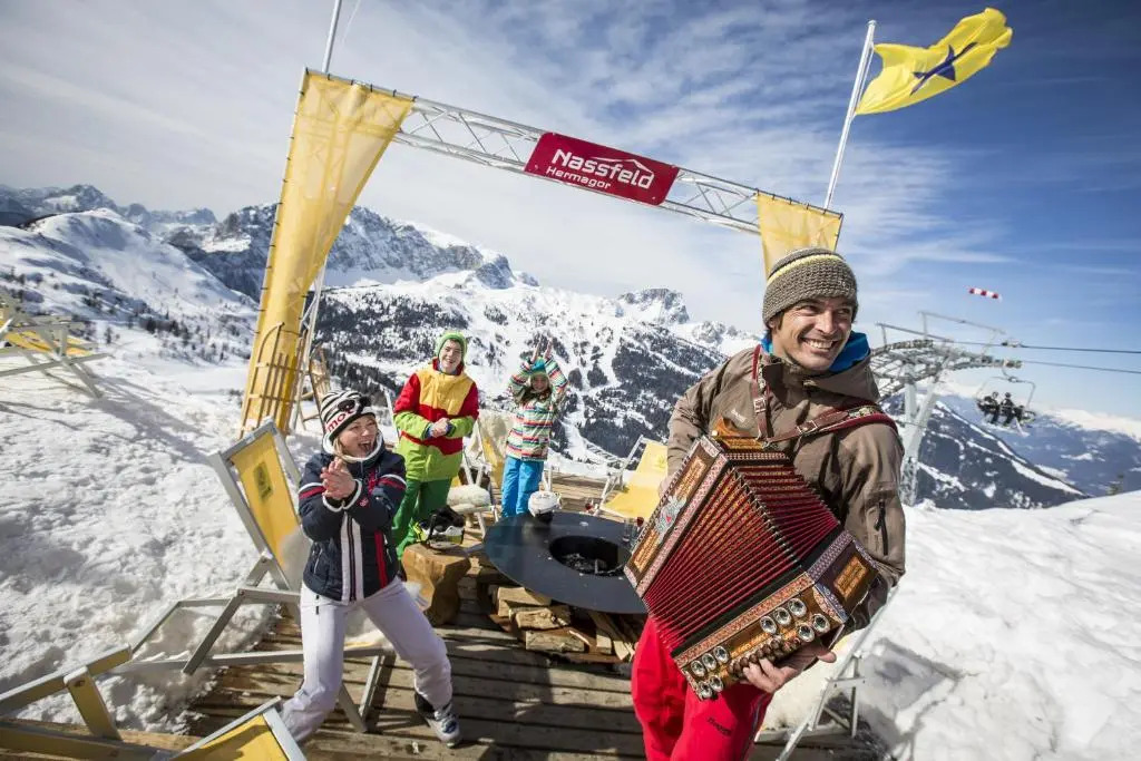 Wurzer Ferienhütte