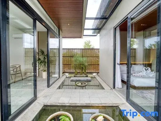 Komorebi House - 3BR Brand New Villa in Uluwatu