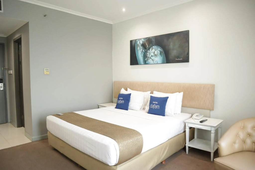Hotel Dafam Semarang