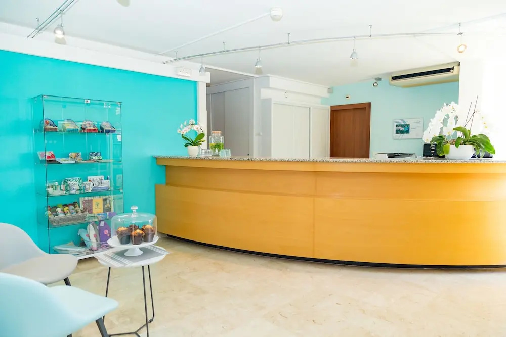 Hapimag Apartments Antibes