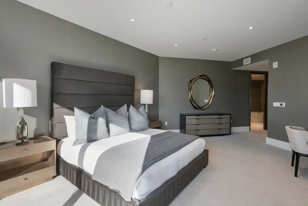 201 - Four Bedroom Argent 4 Condo by Deer Valley Resort