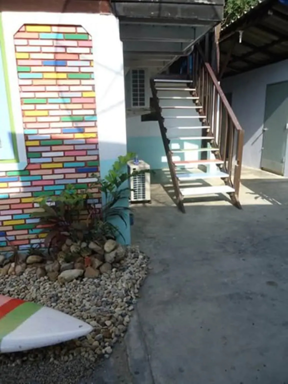 Baanchaokoh Homestay