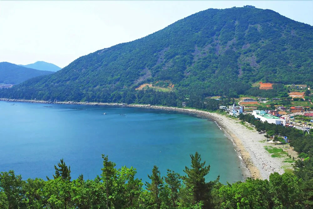 Yeosu Haeoreum Pension