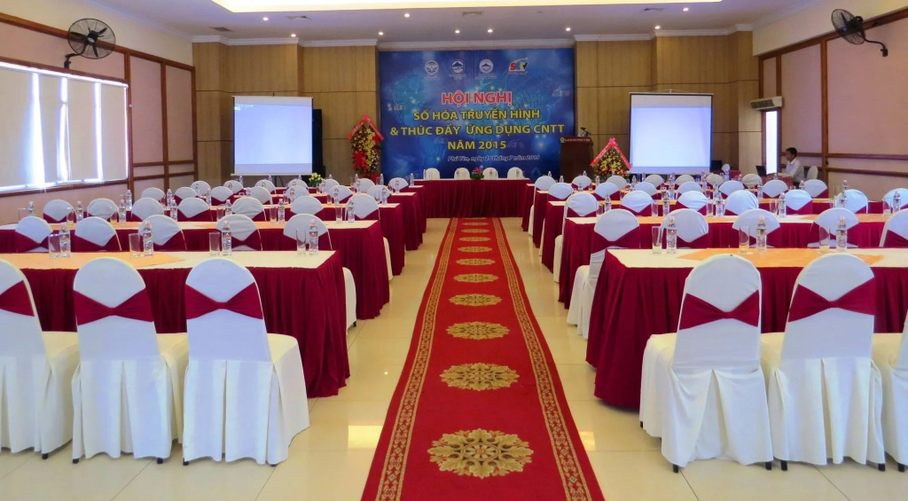 SaiGon - Phu Yen Hotel