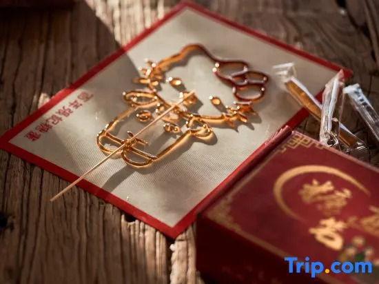 泸沽湖千山继酒店 Lugu Lake Qianshanji Hotel