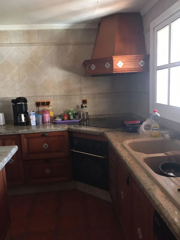 Apartment With 4 Bedrooms in Torremolinos, With Wonderful sea View, En