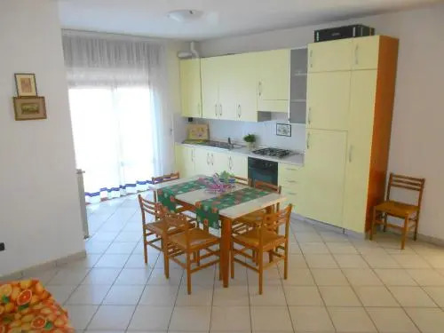 Fides Apartment