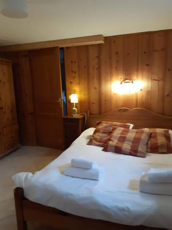 Chalet Bivouac