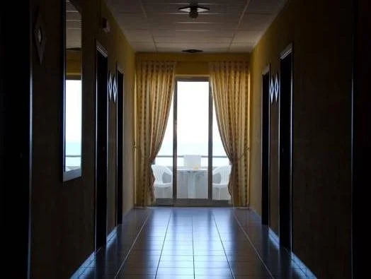 Hotel Jonio