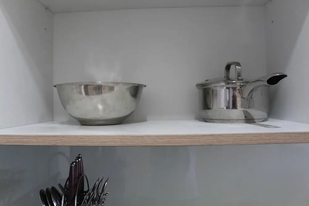 Spacious and Posh 2BR Menteng Park Apartment