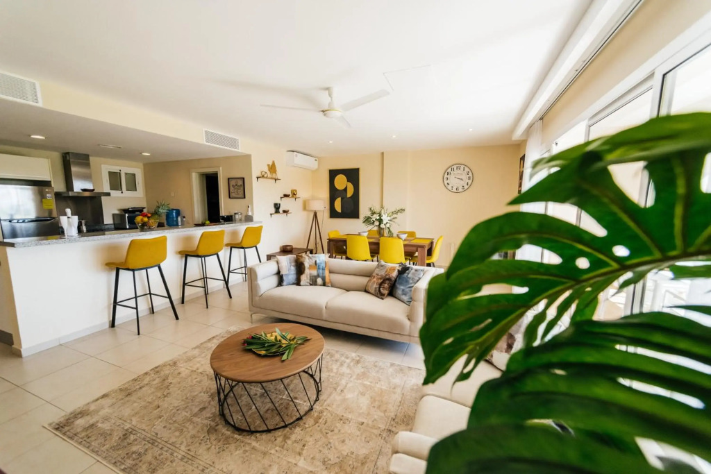 Apartment Milagro Iberostar new 3bedroom with pool