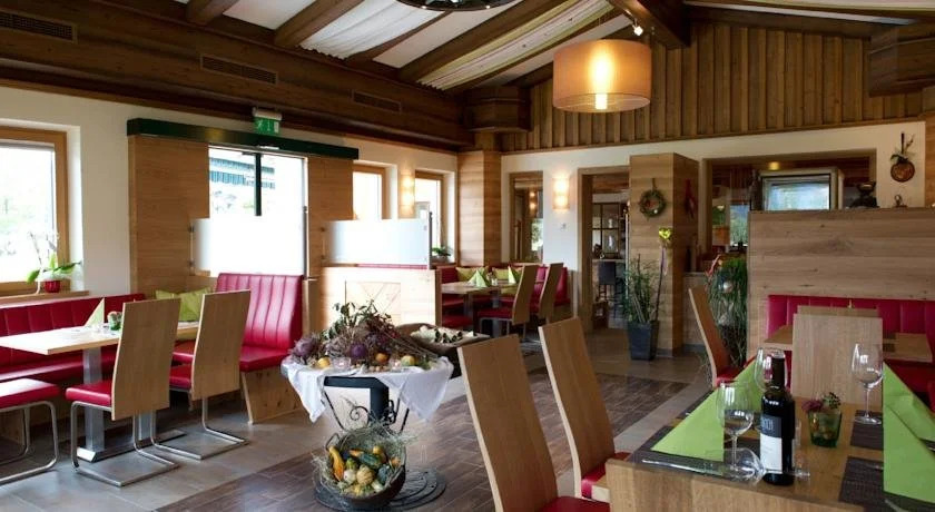Sportpension Goldegg