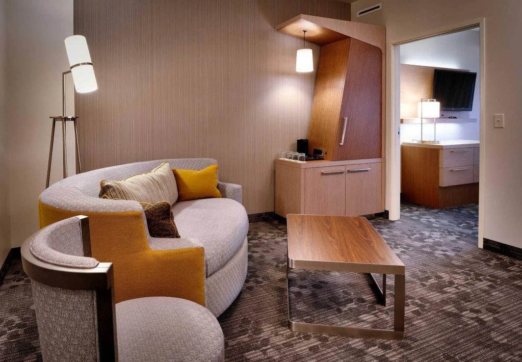 Courtyard by Marriott Lehi at Thanksgiving Point