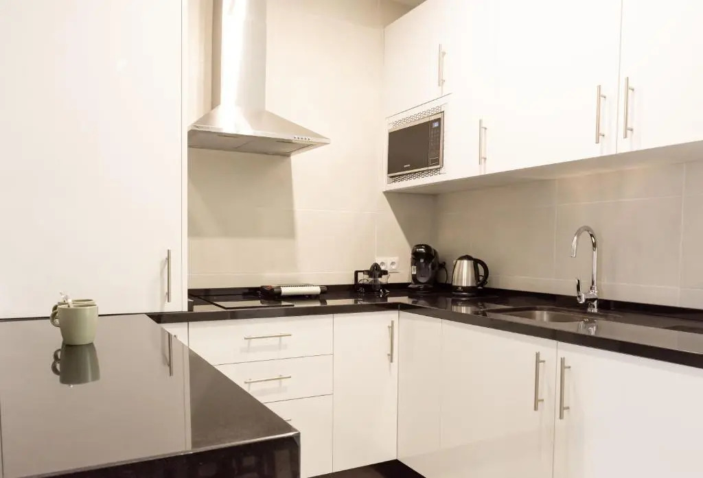 Apartamentos Kouohana