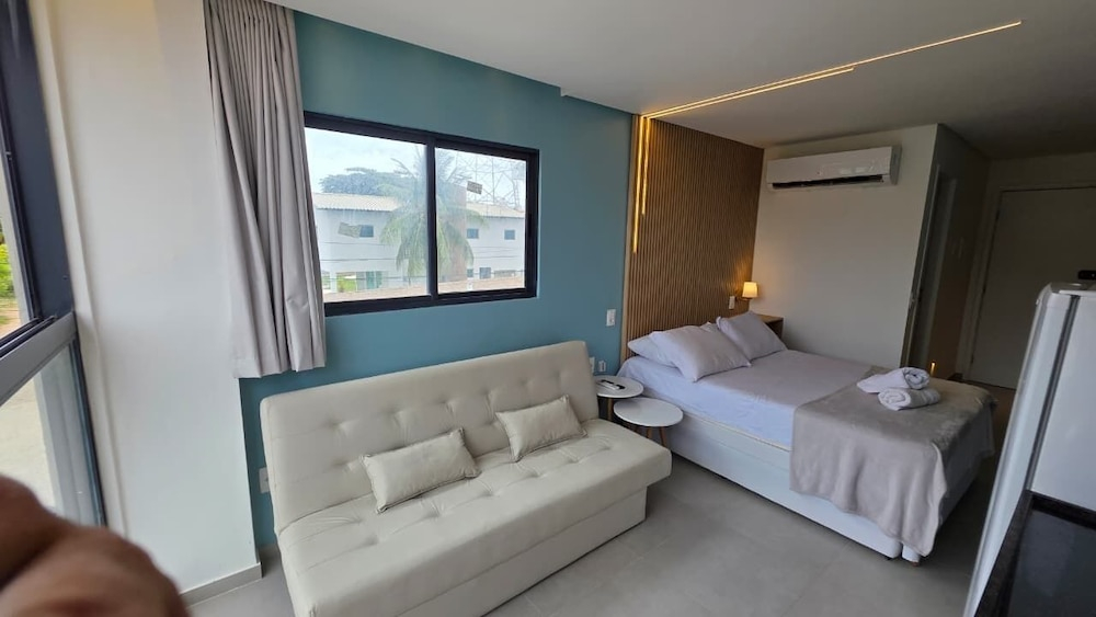 Nawa Beach Residence 101 by La Playa