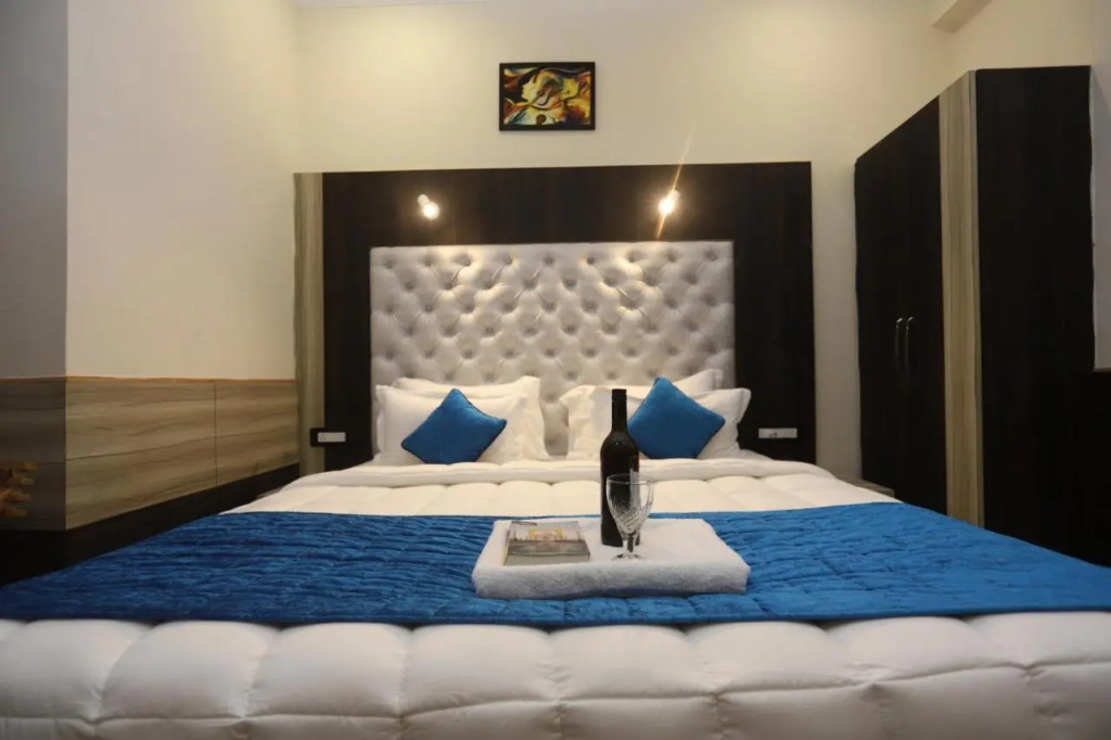 Hotel The Nest