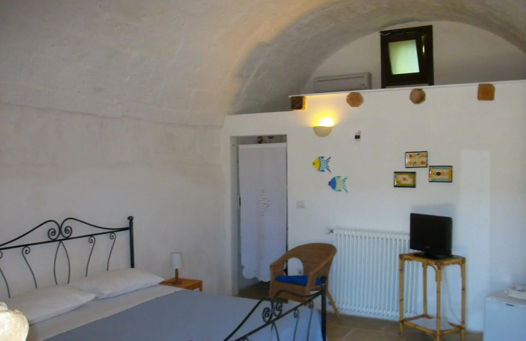 Masseria Lacco
