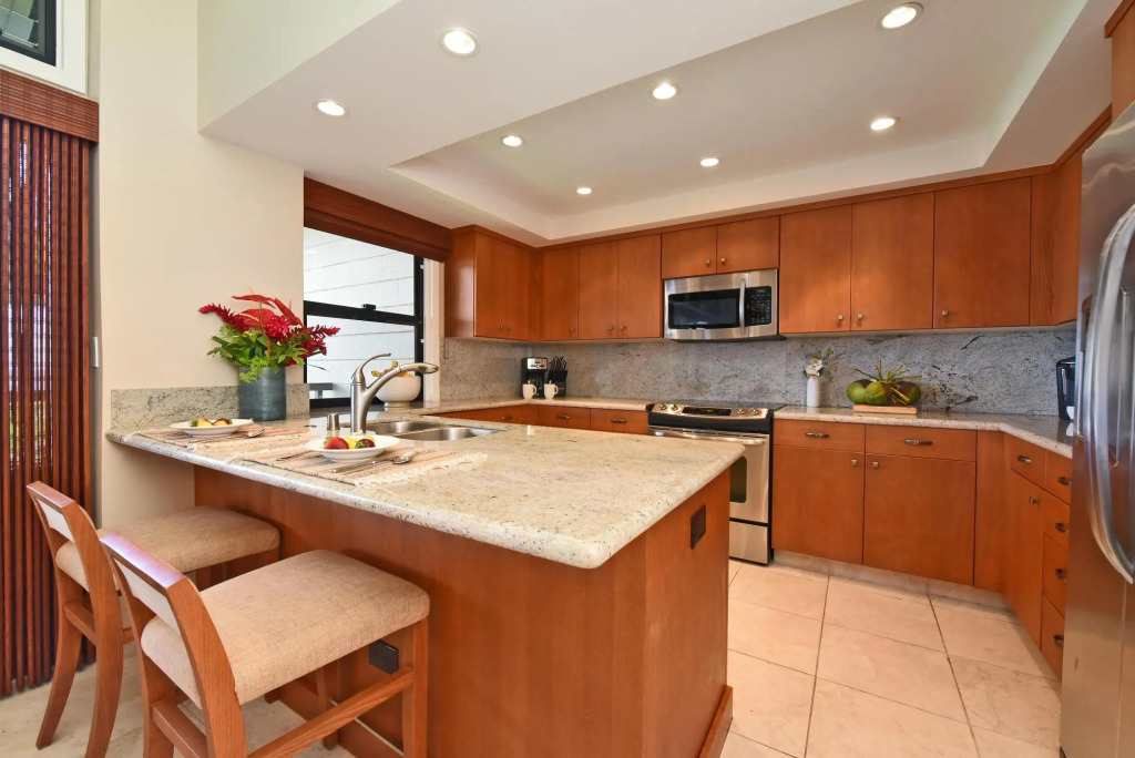 Kapalua Ridge Villas 1521 · KRV 1521 Remodeled 1BD Kapalua Villa