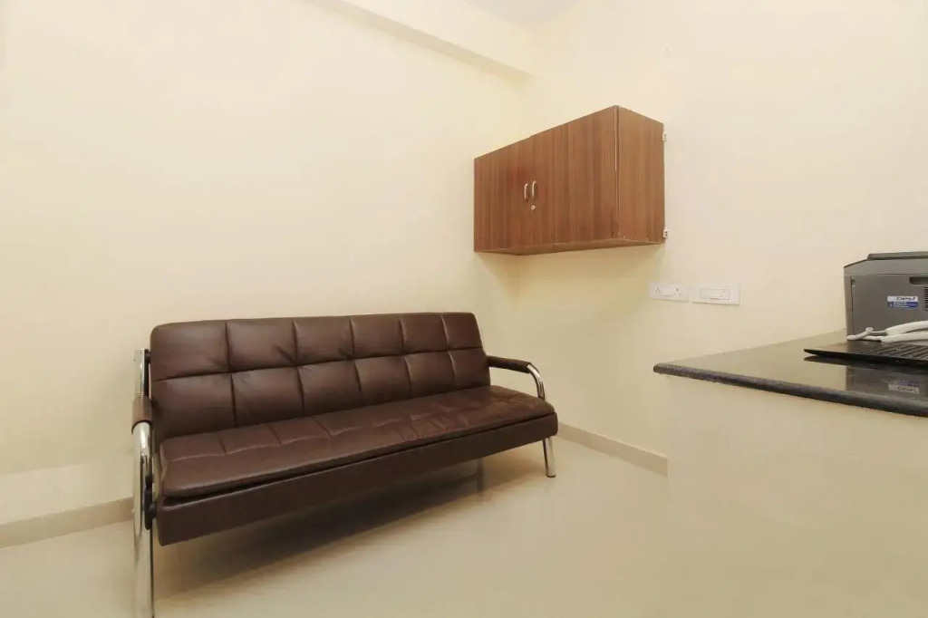 OYO 35860 Park Stay
