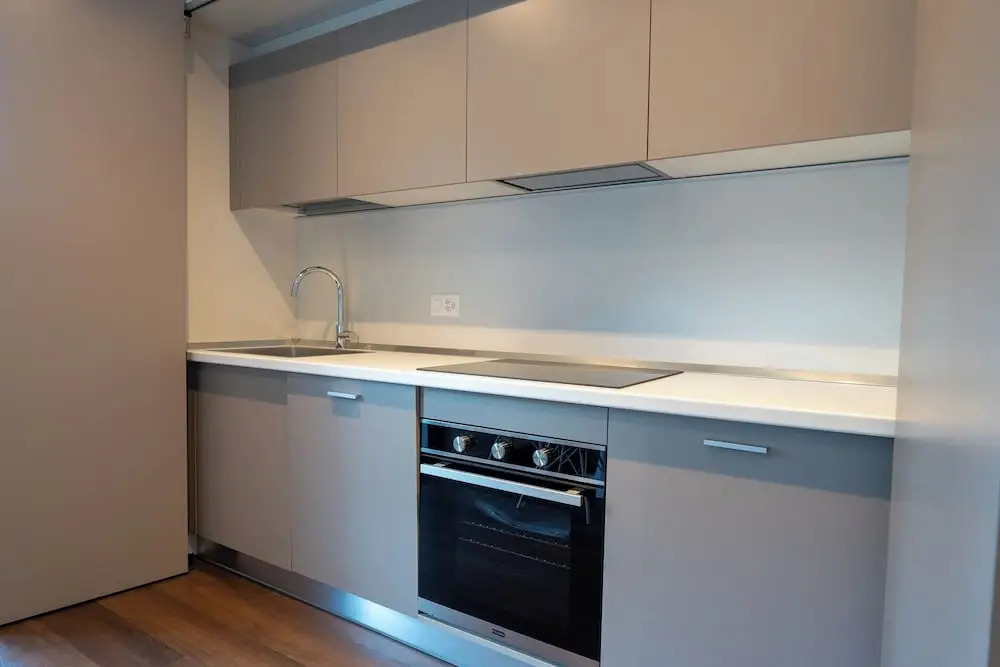 Modern Concept Suite Crocetta 4 in Lugano