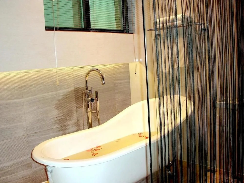 Biway Fashion Hotel - Puyang Huanghe Road