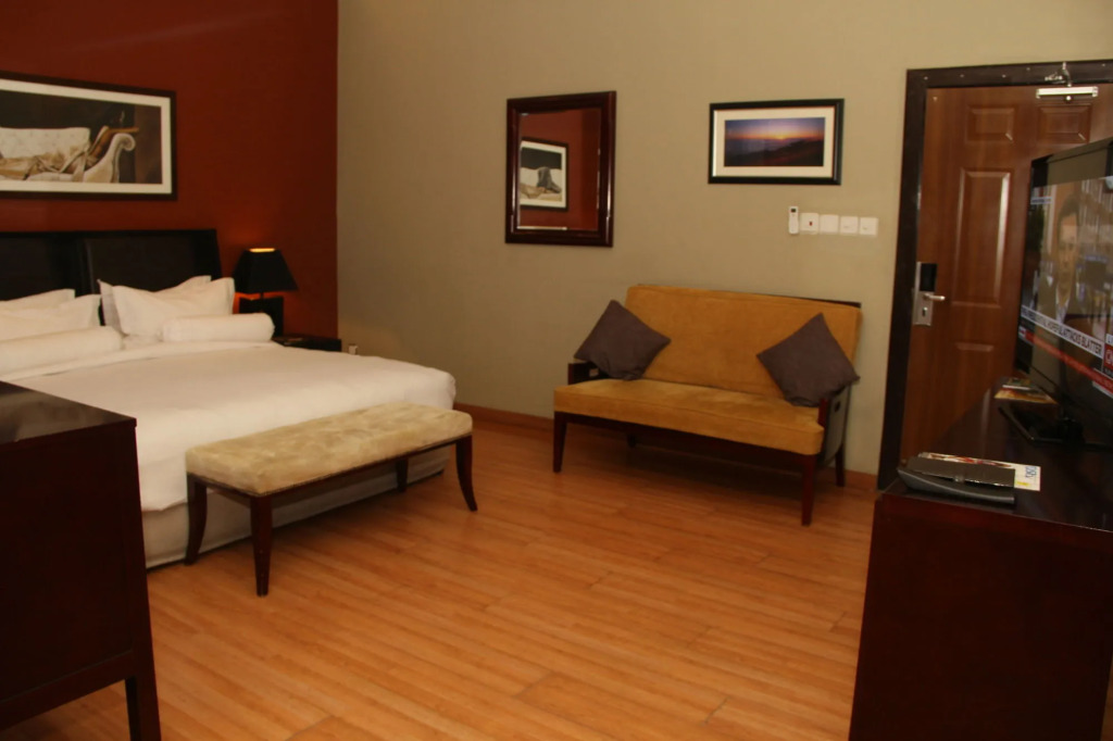 Clear Essence California Spa & Wellness Resort
