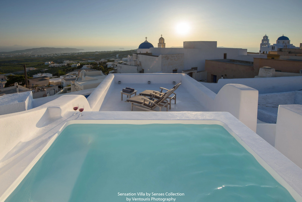 Senses Luxury Villa