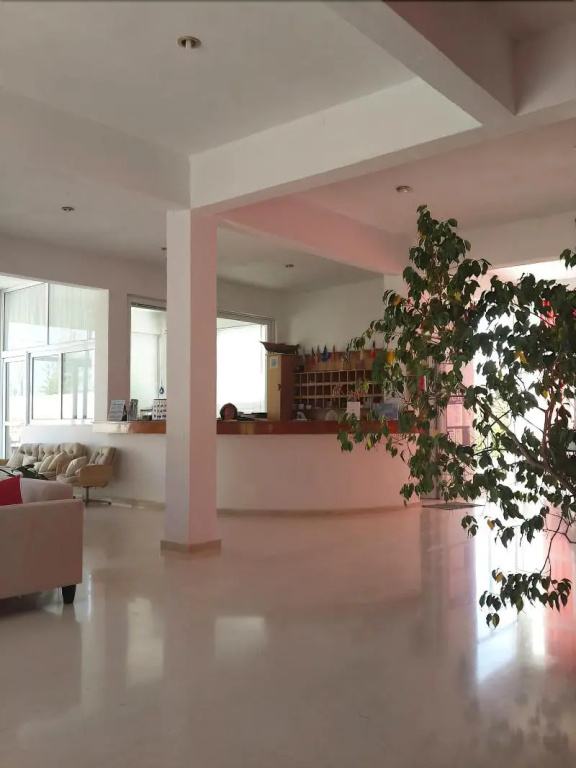 Mariliza Beach Hotel