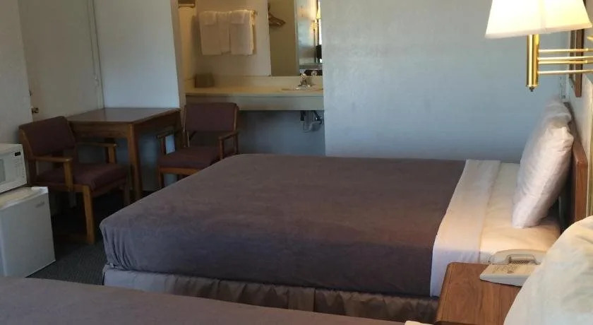 Valley Inn Motel