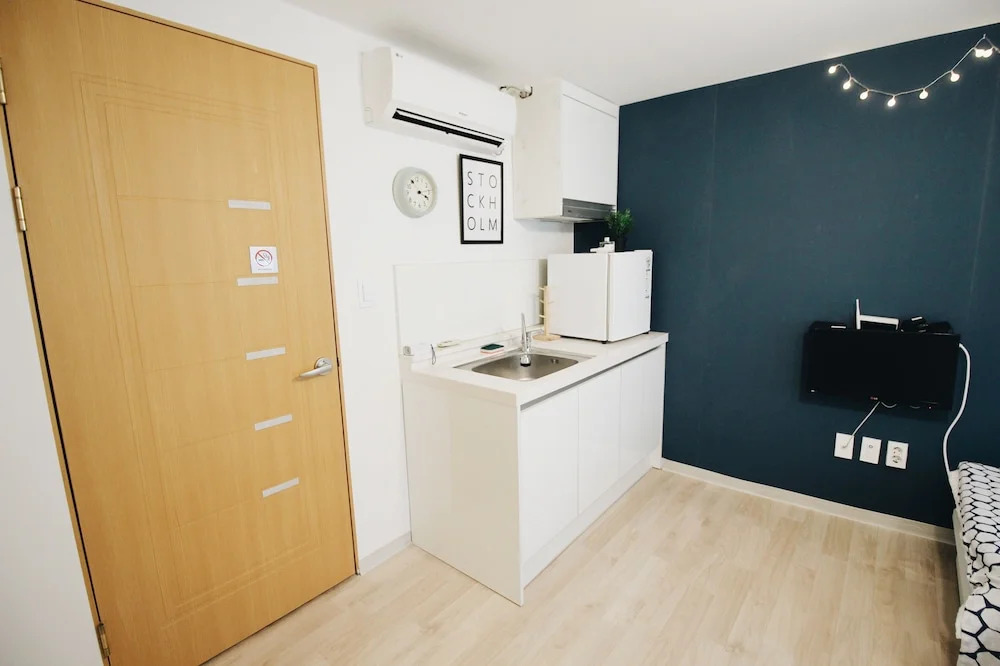 Myeongdong Dada House 1