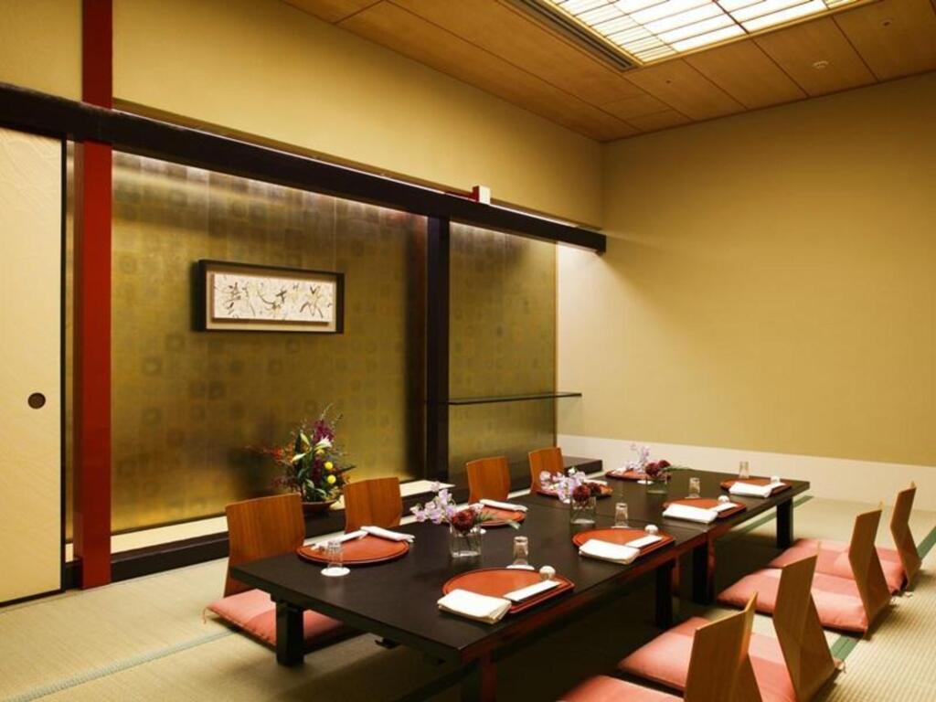 Hotel Grand Arc Hanzomon