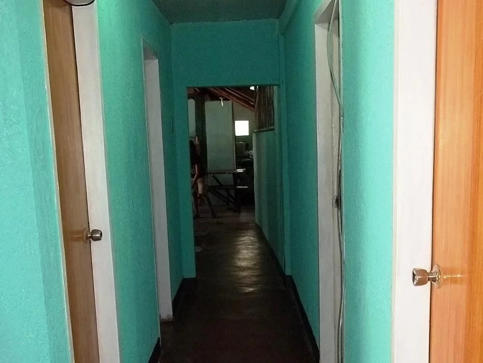 Manna Pension House - Sipalay