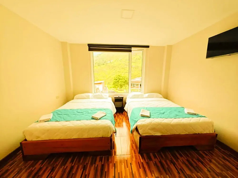 Hotel Shannon3sixty
