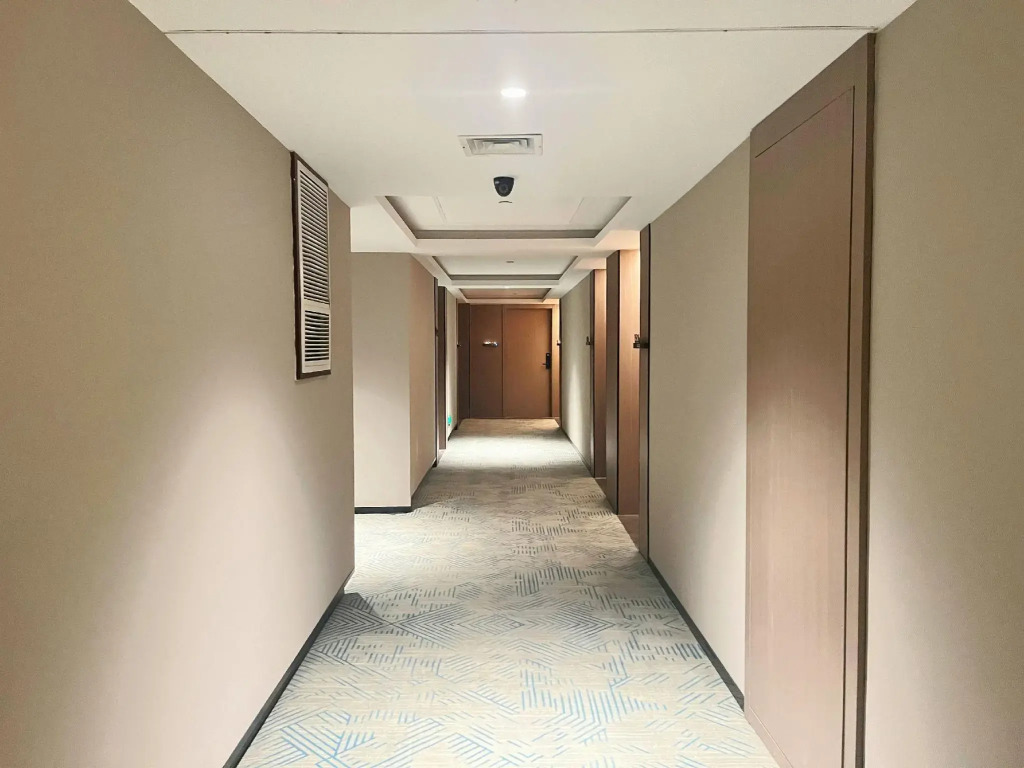 HengNa International Hotel