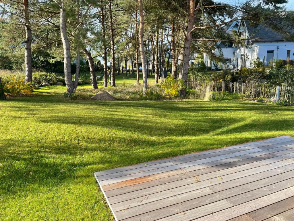 Ferienhaus Loddinperle mit Sauna