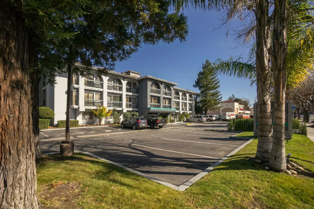 City Express by Marriott Mountain View - Sunnyvale