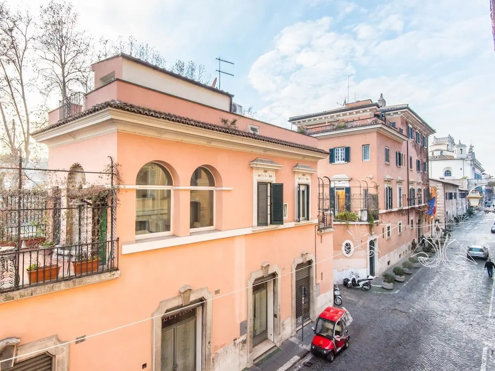 Rsh Giulia Luxury Apartment 2