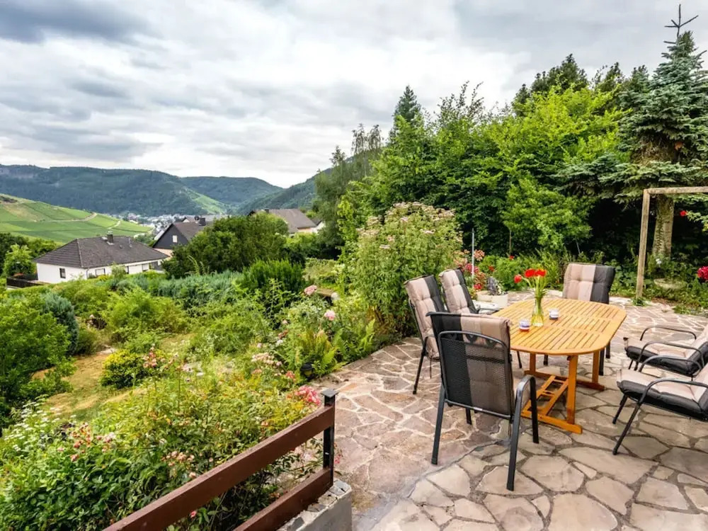 Holiday Home Villa Bauer