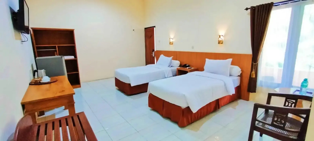 Votel Manyar Resort Banyuwangi