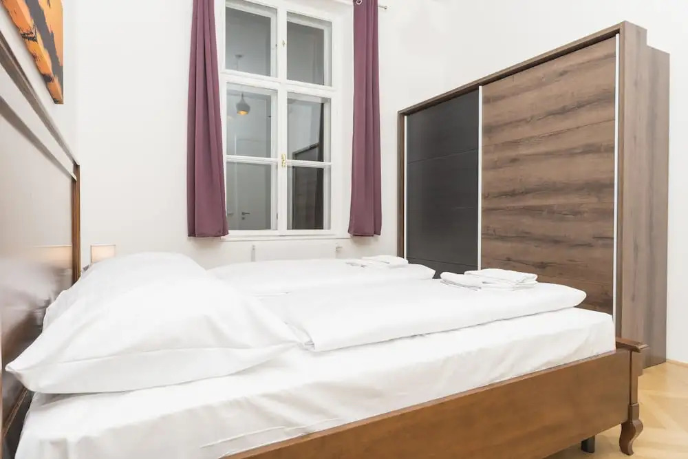 Seilergasse De Luxe Apartment by Welcome2Vienna
