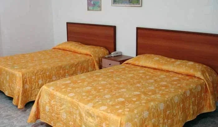 Hotel Colibrí Suites
