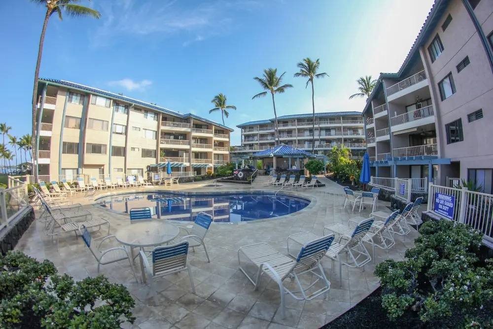 Kona Reef Resort by Latour Group