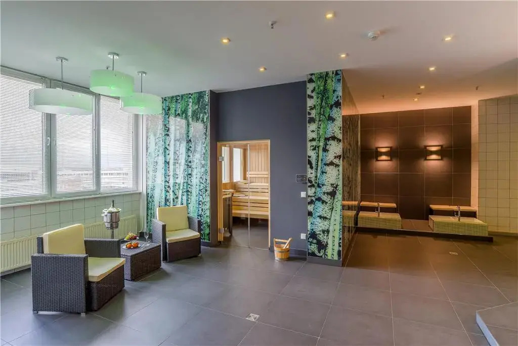 relexa Hotel Frankfurt am Main