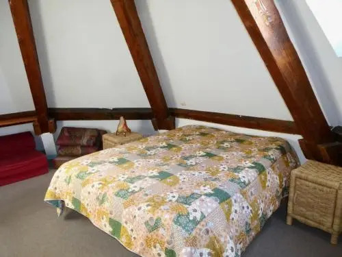 Apartment Duplex Expose Sud A Bareges, Avec 2 Chambres 5