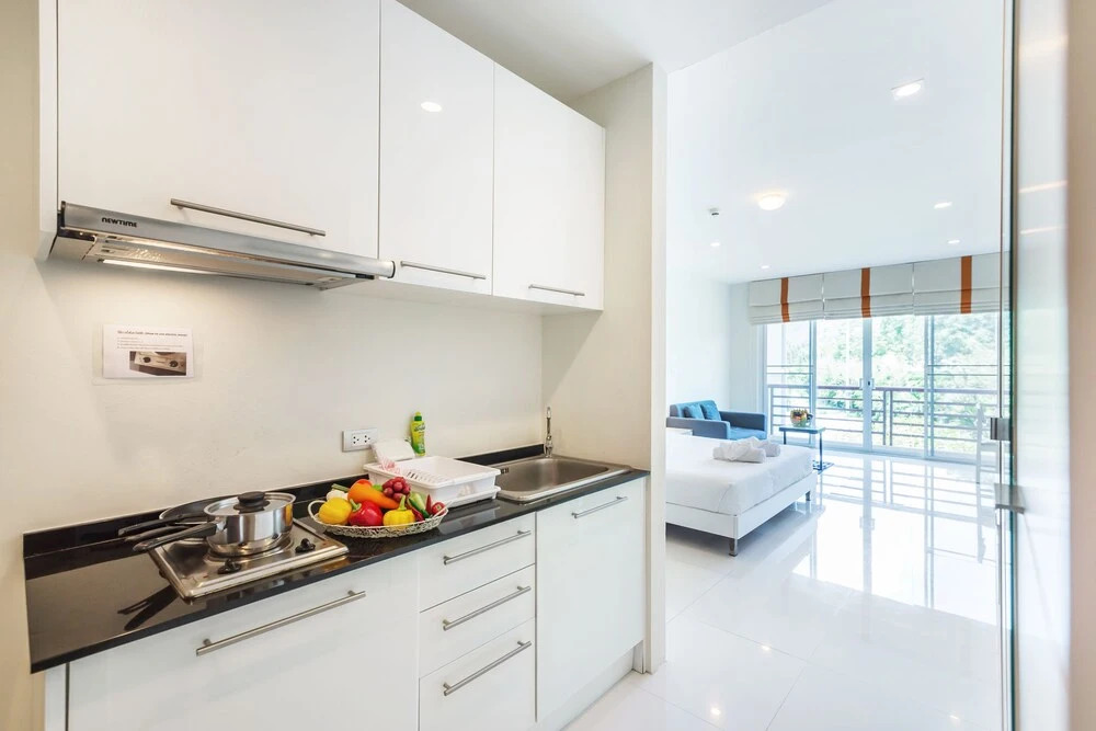 Hua Hin Brace Mountain by Favstay