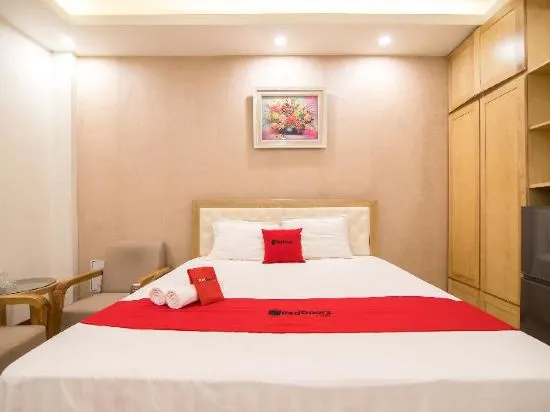 Newstyle Apartment Tran Duy Hung