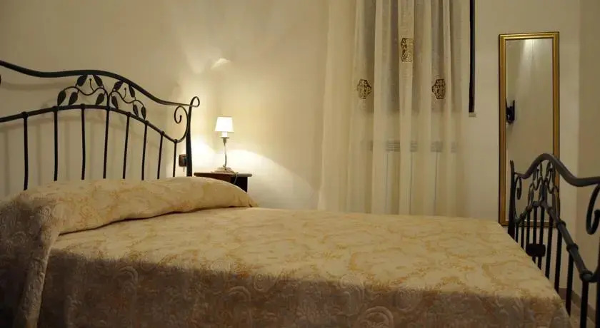 Al Borgo Antico Ristorante e B&B
