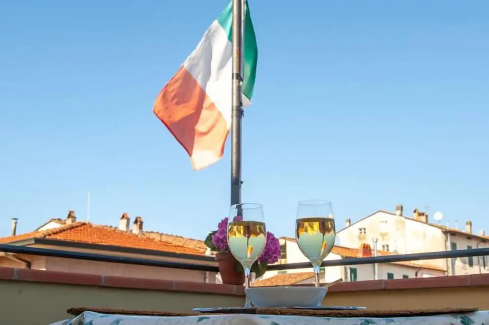 Hotel Melecchi