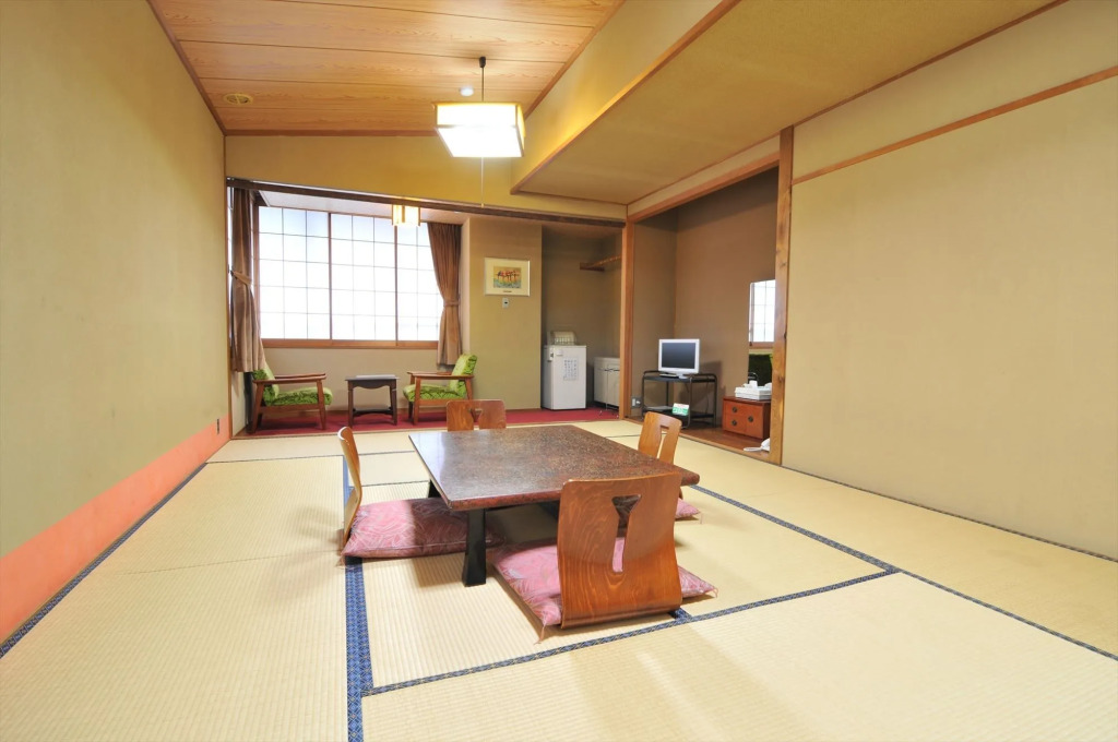 Nozawa View Hotel Shimataya